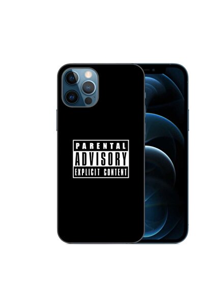 OEM Husa compatibila cu Apple iPhone 12 Pro Silicon Gel Tpu Model Parental Ad...
