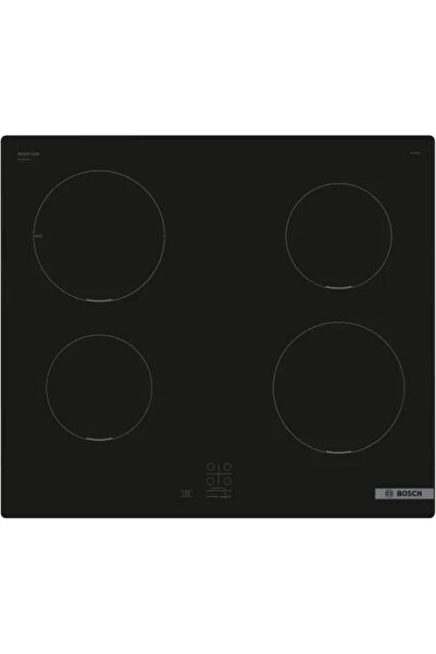 Bosch PUG611AA5E Plită cu inducție 4 zone de gătit 60 cm seria 2