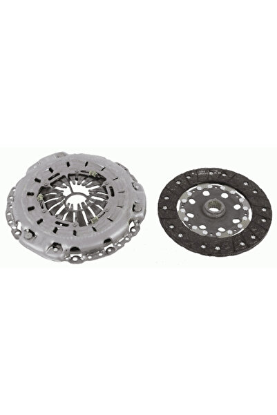 SACHS Kit ambreiaj 3000 951 236