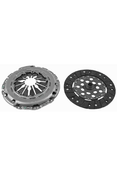 SACHS Kit ambreiaj 3000 858 101