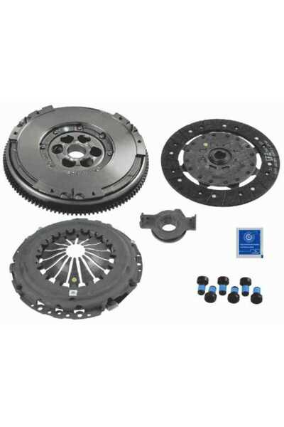 SACHS Kit ambreiaj 2290 601 078