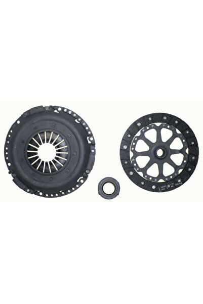 SACHS Kit ambreiaj 3000 951 020