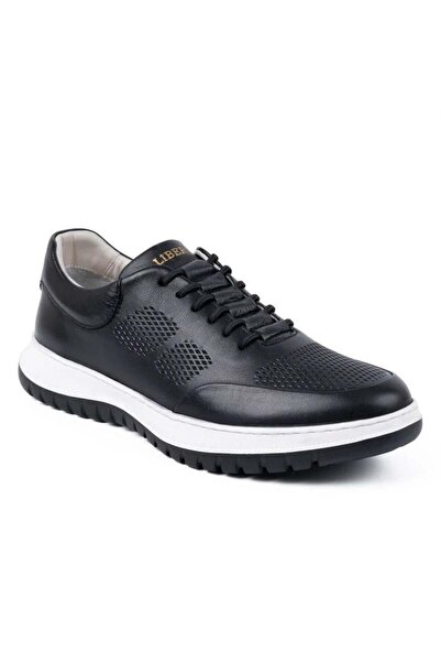 Libero 5906 Soft Extra Light Shoes-Black