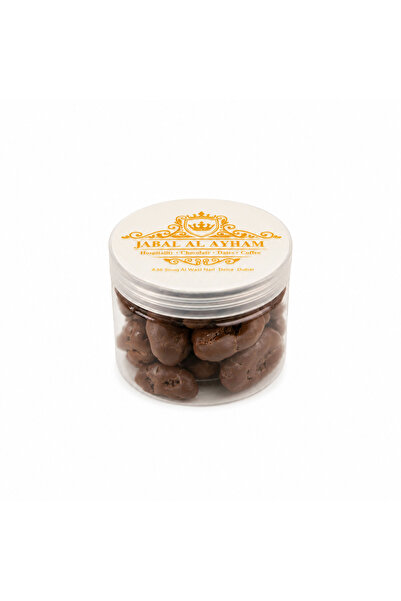GENRAL Dragee Cashew with Caramel-170G