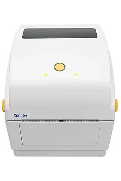 TNT Teknoloji Xprinter XP-424B Direkt Termal Barkod Yazıcı