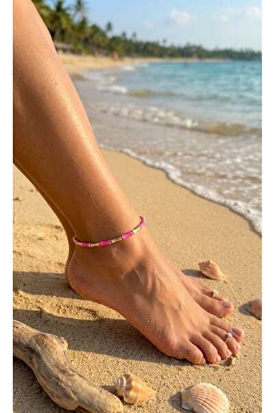 GMN COLLECTION YENİ SEZON YENİ SERİ SUMMER FASHİON GOLD DETAYLI KEMİK MODEL H...