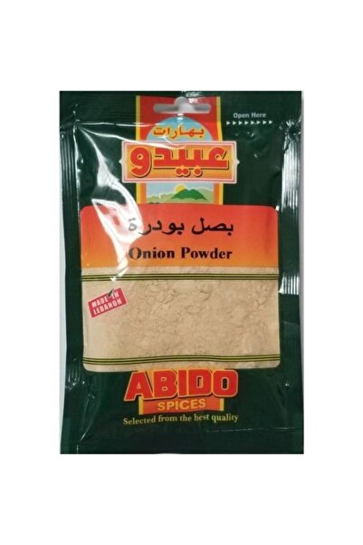 Abido Pure Onion Powder 50g