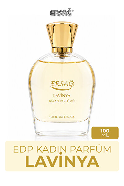 Ersağ Lavinya EDP Parfüm 100 CC