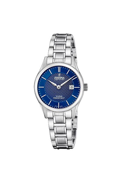 FESTİNA Swiss F20068/5 Women's Wristwatch