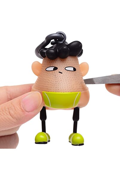 Arabest Blackhead Remover Fidget Toy,Stress Relief,Anti-Anxiety,Sensory,14+ A...