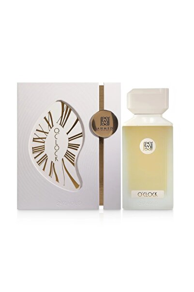 Ahmed Al Maghribi O Clock EDP 100ml