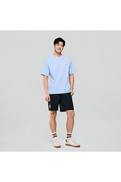 Giordano Men's Minions Relaxed Print Tee