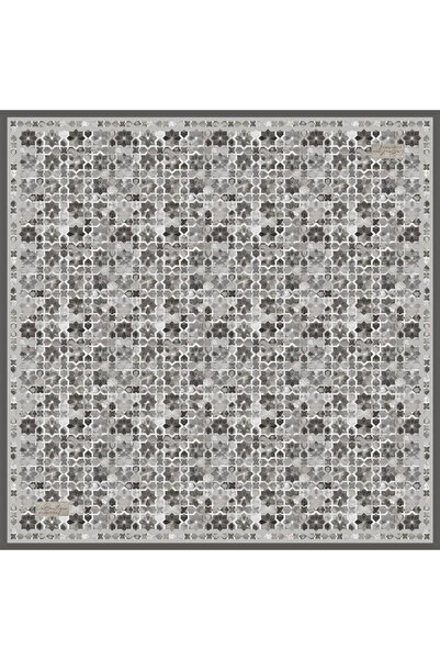 LA BOUTIQUE Labouti̇que Sura Silk Scarf 262006