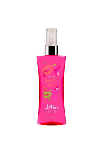 Body Fantasies رذاذ الجسم