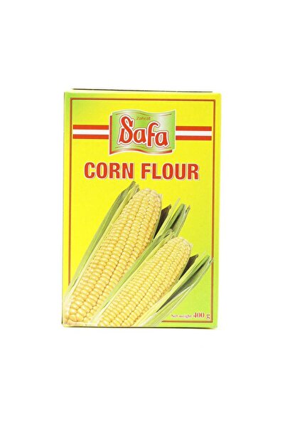 SAFA Corn Flour 400g