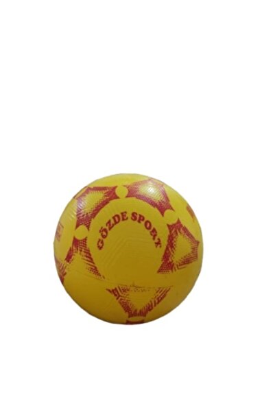 GÖZDE SPORT 200 Gr Kauçuk futbol-voleybol-deniz-havuz topu