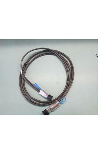 HP Hewlett Packard Enterprise 2m External Mini-SAS HD to Mini-SAS cable
