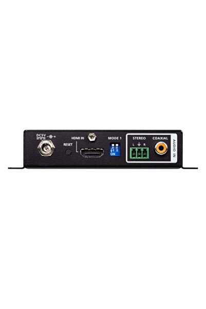 Aten Repetor HDMI True 4K cu integrare și dezintegrare audio VC882 Repetor HD...