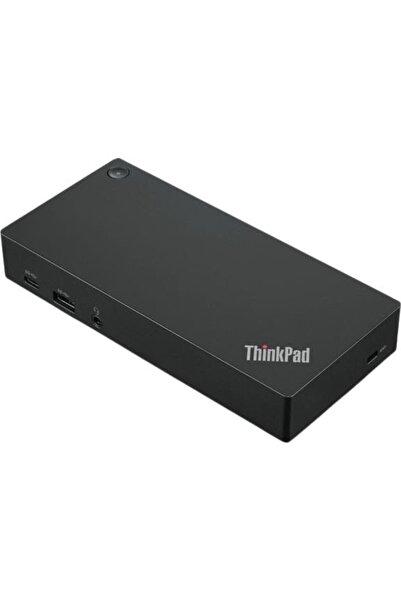 LENOVO ThinkPad USB-C Dock Gen2