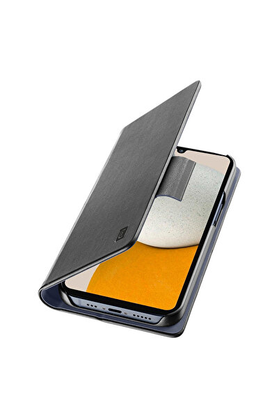 Cellularline Husă tip carte - Husă Samsung Galaxy A34 5G (negru)