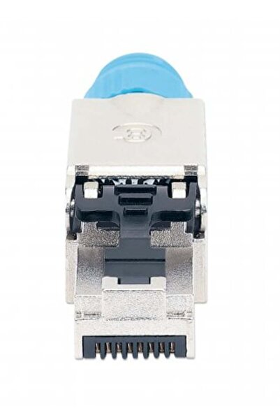 Intellinet Network Solutions 791199 Wtyk modularny RJ45 Cat8.1 beznarzƒôdziow...