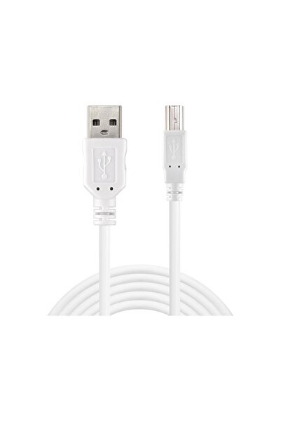 Sandberg USB 2.0 A-B Cable 1.8 m USB 2.0 A-B male 1.8 m, 1.8 m, USB A, USB B,...