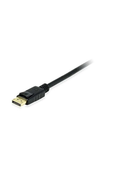 EQUIP DisplayPort 1.4 8K/60Hz St/St 1.00m schwarz