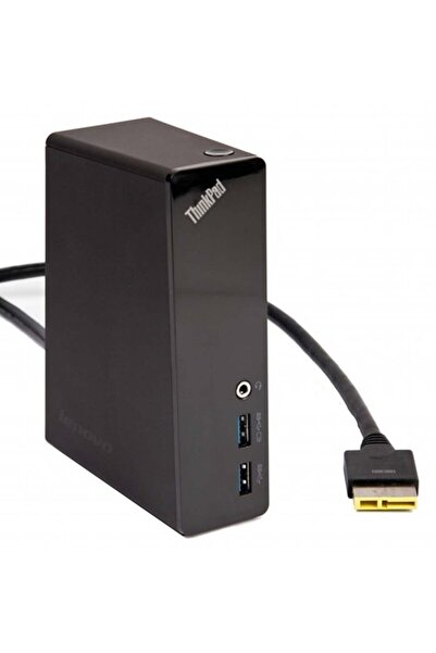 LENOVO ThinkPad OneLink Pro Dock EU **New Retail** ThinkPad OneLink Pro Dock