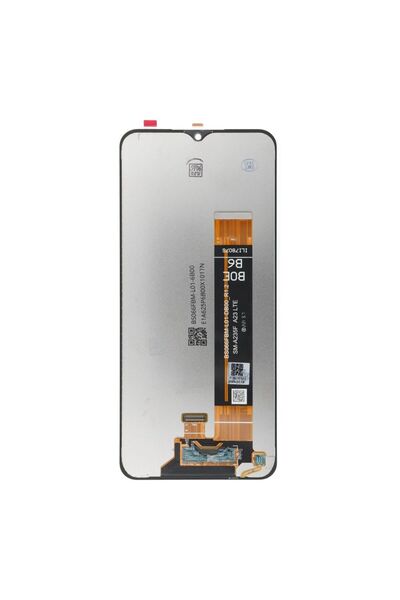 OEM Husă de protecție pentru SAMSUNG a23 4G a235 fără ramă