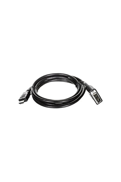 goobay |   Cablu DVI-D/HDMI, nichelat |   50580 |   DVI-D tată Single-Link (1...