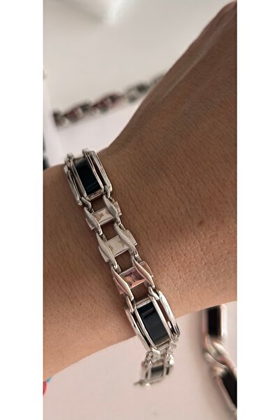 Niloshe&Sinoshe NS Accesories سوار الرجال