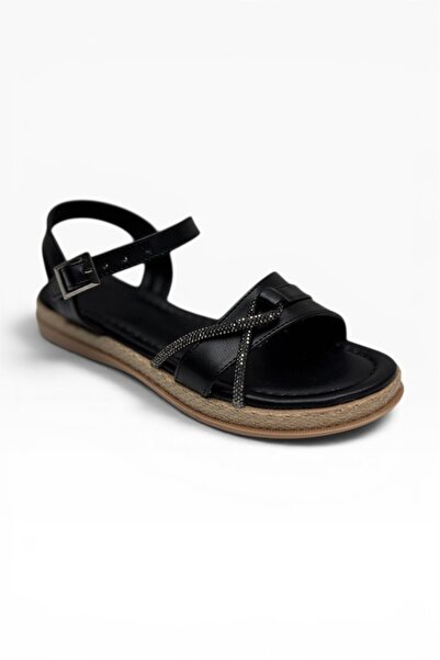 Cakgo 074-26 Sandale anatomice pentru femei Skin Stripe Stone