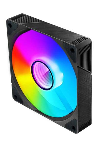 Azza Ventilator L√ºfter Pro ARGB 120mm Negru
