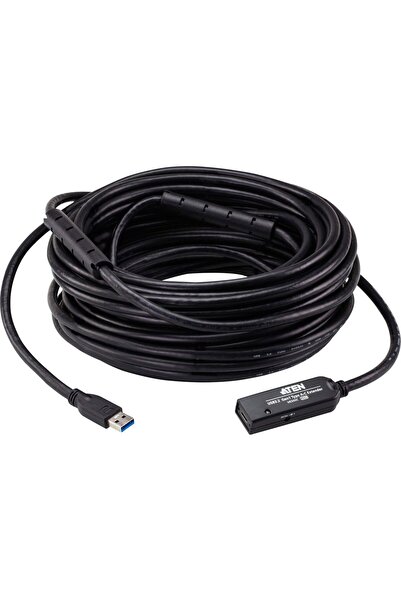 Aten Cablu prelungitor USB 3.2 Gen1 de 20 M