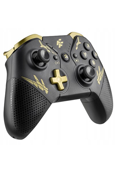 Flashfire SP3600BK Controler Nintendo Switch