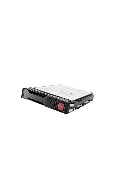 HP Unitate de stocare Hewlett Packard Enterprise SFF de 2,5" cu înlocuire rap...