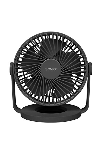 Savio Ventilator AD-01 Ventilator de birou USB