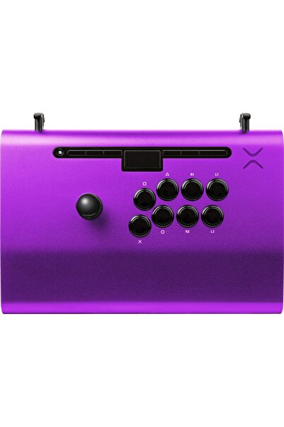 Victrix Pad PS5 PRO FS ARCADE FIGHT STICK - violet