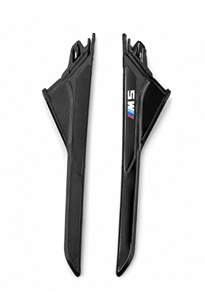 BMW M5G30 Uyumlu Kaborta Yan Trim 1 Takım (3D ÜRETİM)