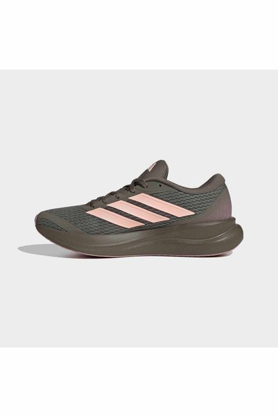 adidas RUNFALCON 6 W OLISTR/HAZCOR/MAGMAU
