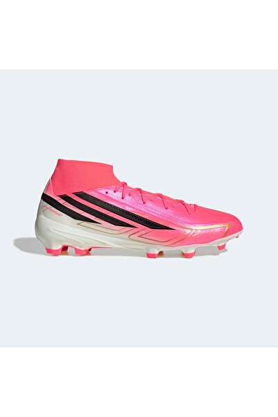 adidas F50 Hyperfast League Mid Fg Unisex Yetişkin Krampon KJ6714