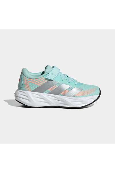 adidas Galaxy 8 El C Unisex Kids Sneaker Ki1691
