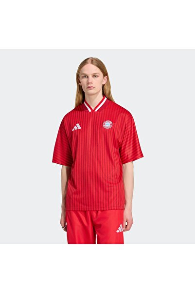 adidas Fcb St Jsy Erkek Forma KG2243