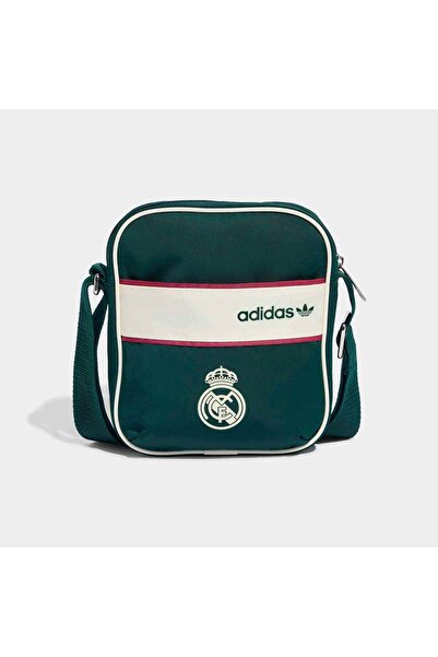 adidas Real Fstvl Bag Unisex Adult Shoulder Bag Ks8132