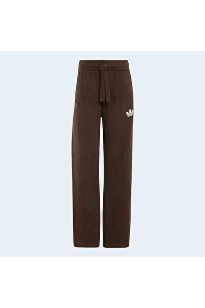 adidas Ess Knit Pant Kadın Spor Eşofman Altı IA4437