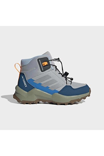 adidas Terrex Ax4R Mid Sl K Unisex Çocuk Outdoor Ayakkabı KI5811