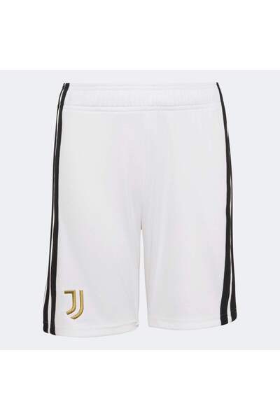 adidas Juve H Sho Y Genç Spor Şort KB8820