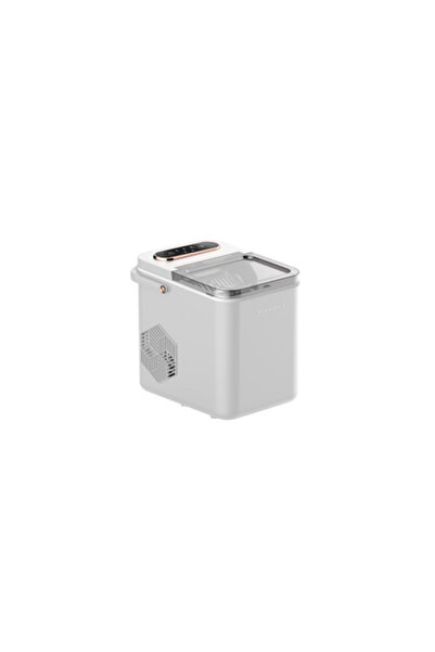 Tyfoon Typhoon Ice Maker, 1.4 liter capacity, two ice sizes large and small, ...