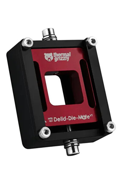 Thermal Grizzly Intel 1851 Delid-Die-Mate V1