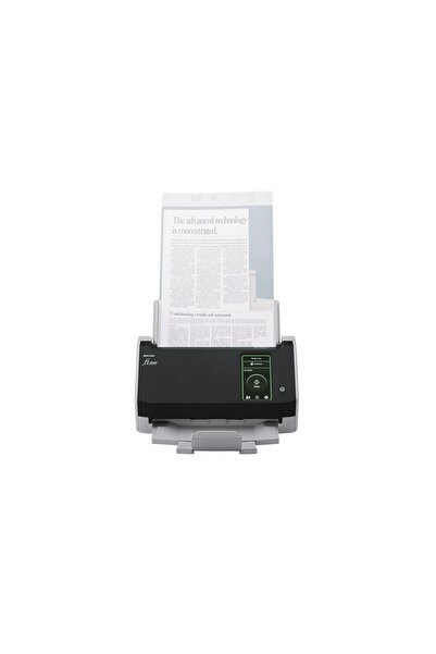 FUJITSU Scanner RICOH fi-8040 A4 Duplex USB3.2 40S/Min